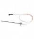 Sonde ionisation G30/G100- BAXI ROCA - 141041499