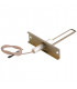 Electrodo con cable g100 20/30/40/50 ie- BAXI ROCA - 141041500