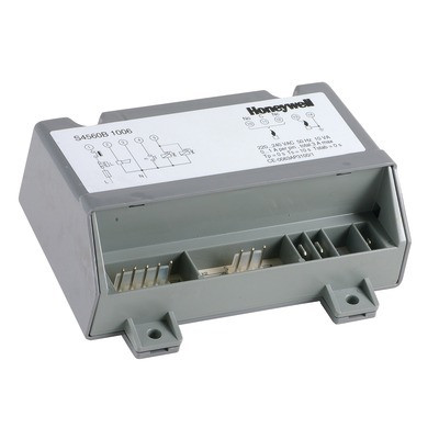 Programmateur S4560B1006- BAXI ROCA - 141041510
