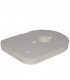 Isolant porte 25kw- ATLANTIC - 141065