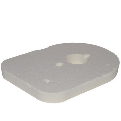 Isolant porte 25kw- ATLANTIC - 141065