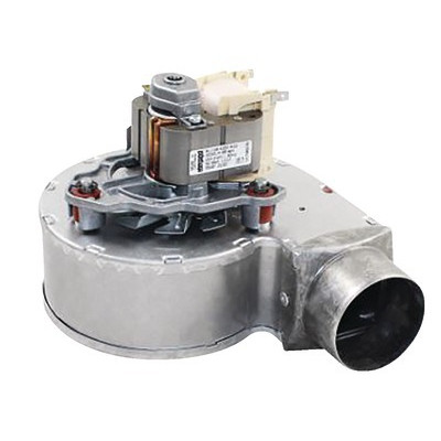 Extraction fan 52-58w- IMMERGAS - 1.4382