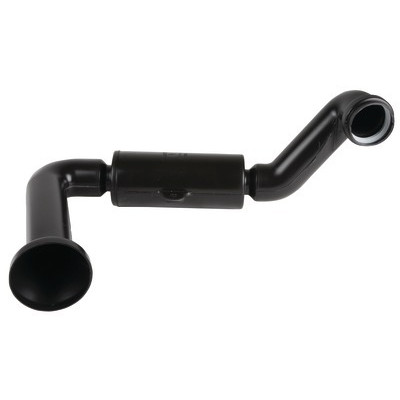 Fresh air supply tube- VAILLANT - 145829