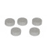 Vis de fermeture (x5)- VAILLANT - 147392  - (X5)