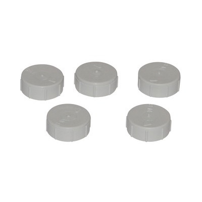 Vis de fermeture (x5)- VAILLANT - 147392  - (X5)