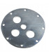 Mating flange- BAXI ROCA - 148024004