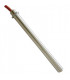 Spark plug with flange 250W 160mm- DIFF - 150025