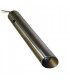 Bougie avec tube porte résistance 350W 120mm- DIFF - 150032