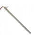 Spark plug with flange 470W 280mm- DIFF - 150040