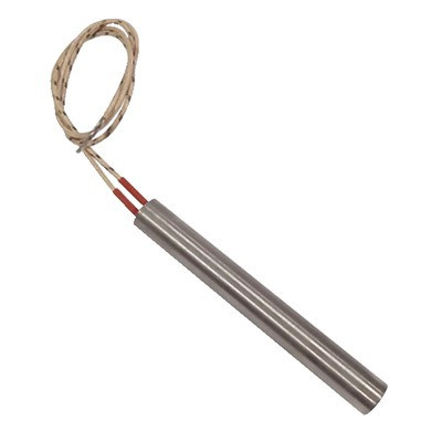 Plug without connector 300W 101mm- DIFF - 150044