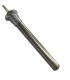Plug with 1/2" screw connector 350W 188mm- DIFF - 150050
