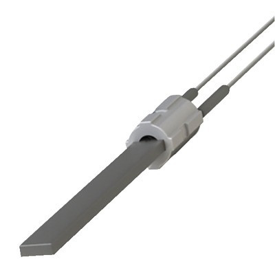 Quartz spark plug 300W 122mm- DIFF - 150064