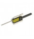 Bougie quartz 95W 65mm 24V- DIFF - 150067