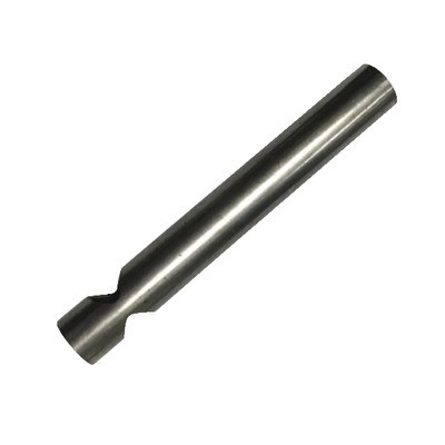 Tube 2 trous latéraux pour résistance 162mm- DIFF - 150079