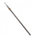 Bougie avec raccord fileté de M14x1.5 25- DIFF - 150086