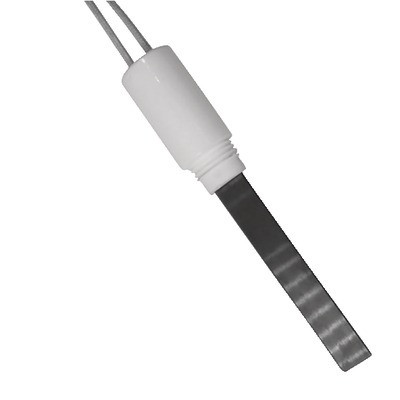 Bujía de cuarzo M3/8" 350 W 113 mm- DIFF - 150088
