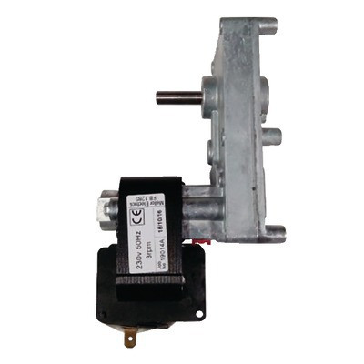 Motorreductor FB1285- DIFF - 150112