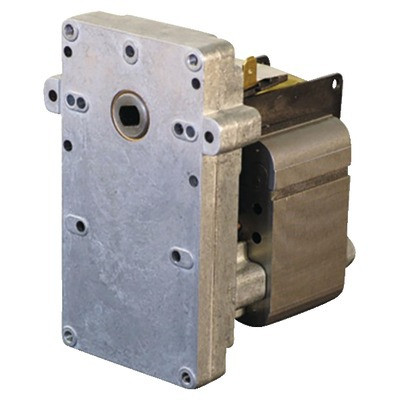 Geared motor KB1014- DIFF - 150113
