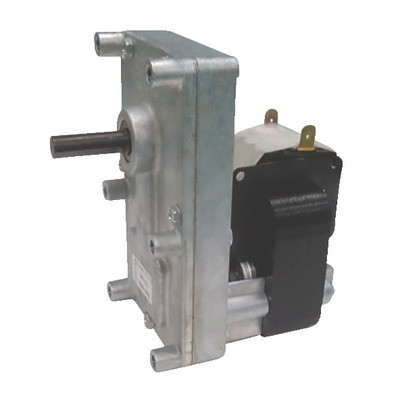 Motorreductor FB1324- DIFF - 150114