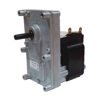 Motorreductor FB1390- DIFF - 150116