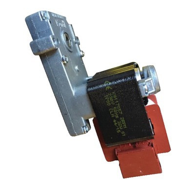 Geared motor K9117057- DIFF - 150120