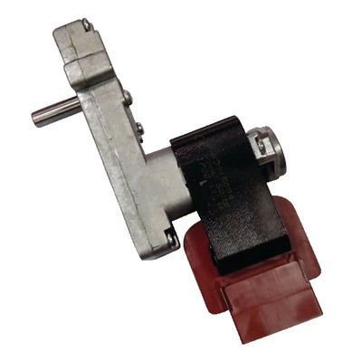 Geared motor K9115004- DIFF - 150133