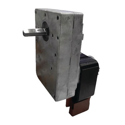 Geared motor K9175004- DIFF - 150139