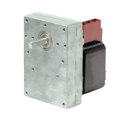 Geared motor K9177310- DIFF - 150140