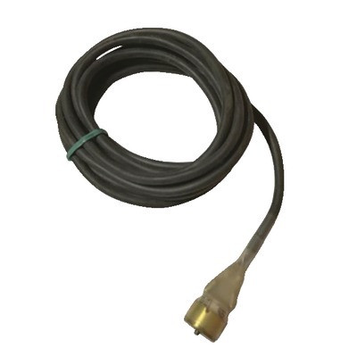 Termostato bimetálico con tornillo 50°C cableado- DIFF - 150166