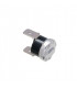 Bimetallic thermostat 65°C- DIFF - 150169