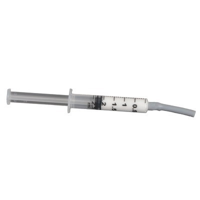 Thermal paste syringe- DIFF - 150187