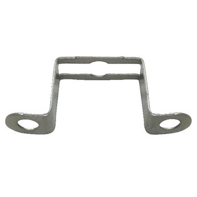 Brida de 24 mm para termostato bimetálico CAMPINI- DIFF - 150189