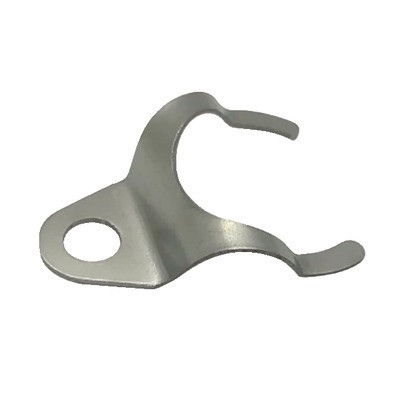 Flange for bimetallic thermostat- DIFF - 150191