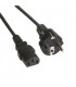 Cable de alimentación SCHUKO- DIFF - 150197