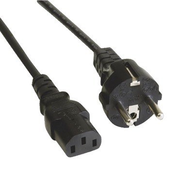 Câble d'alimentation SCHUKO- DIFF - 150197
