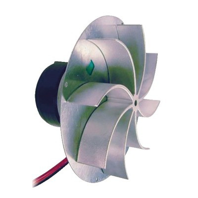 Extracteur VFC2A ECOFIT 2RECA3 roue alu- DIFF - 150205