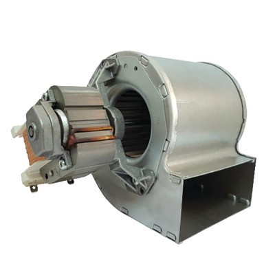 Ventilador centrífugo de 58W RLD76- DIFF - 150208