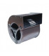 Ventilador centrífugo de 85W D2E120- DIFF - 150209