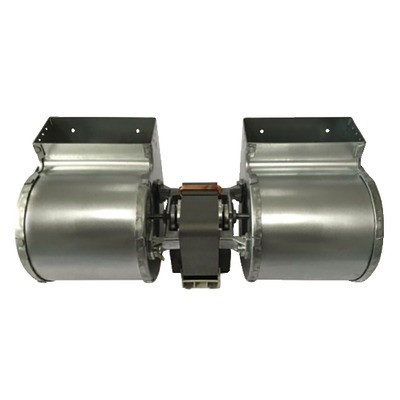 Ventilador centrífugo doble 130W CFD DA- DIFF - 150210