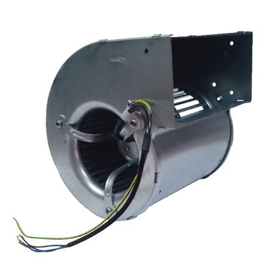 Centrifugal fan 54W D2E097- DIFF - 150211