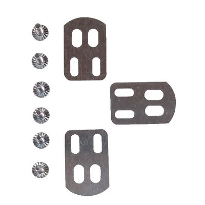 Kit de estrifasicabos de fijación montaje VFC en lugar de PL21- DIFF - 150215