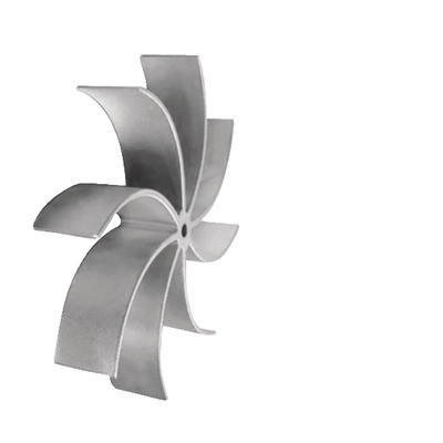 40mm impeller for FANDIS VFC- DIFF - 150219
