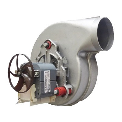 Extractor de 92 W RLH120- DIFF - 150222