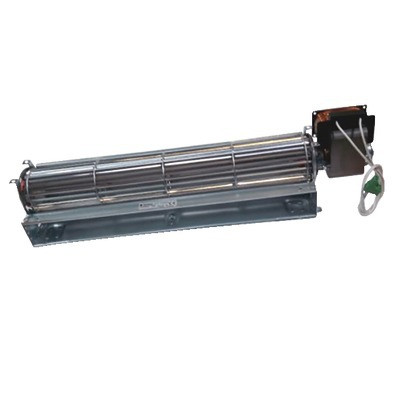 Ventilateur tangentiel 53W TGA60 360- DIFF - 150227