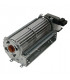 Ventilateur tangentiel 24W TGA60 180- DIFF - 150228
