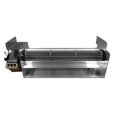 Ventilador tangencial 91W TGO80 330- DIFF - 150236
