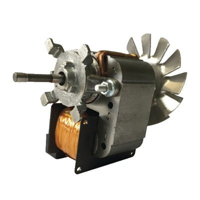 Motor for right-hand tangential fan TGA60- DIFF - 150238