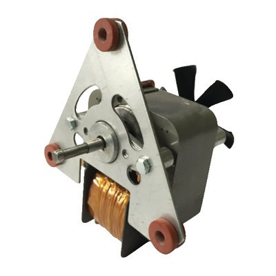 Motor para ventilador tangencial TGO80 derecho- DIFF - 150240