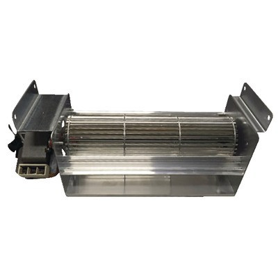 Ventilador tangencial 82W TGO80 270- DIFF - 150250