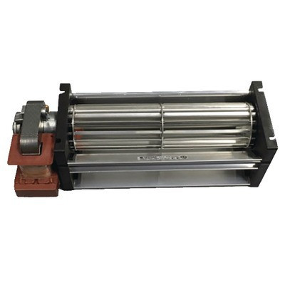 Ventilateur tangentiel 22W TGO45 180- DIFF - 150251